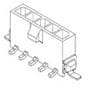 Pin & Socket Connectors -- 1-1445053-0 - Image