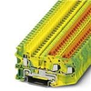 DIN Rail Terminal Blocks - 3050060 - VAST STOCK CO., LIMITED