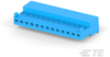 Standard Rectangular Connectors - 4-643815-3 - TE Connectivity