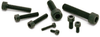 Plastic Screw - Socket Head Cap Screws - RENY - SPA-M10-25-C - NBK America LLC