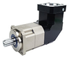 Servobox Series Model SBL-A90A 2-Stage, 140 Ratio, Standard Output Bearing, and Ps Backlash Class Planetary Reducer Gearbox - SBL-A90A-140-Ps - Pelonis Technologies, Inc.