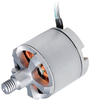 Brushless DC Motor/Outer Rotor - BO2828N2B - Constar Motion Co., Ltd