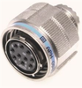 Amphenol D38999/26FC98SB - PEI-Genesis