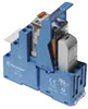 Relay, Dpdt, 250Vac, 10A; Contact Configuration Finder - 08X7225 - Newark, An Avnet Company