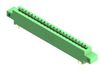 Card Edge Connector Rohs Compliant Edac - 63AJ2329 - Newark, An Avnet Company