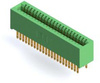 Card Edge Conn, Dual, 44Pos, Lug; Card Edge Connector Type Edac - 59AJ6963 - Newark, An Avnet Company