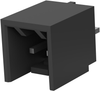 Wtb Conn, Header, 2Pos, 1Row, 2.54Mm; Connector Systems Amp - Te Connectivity - 98X5044 - Newark, An Avnet Company