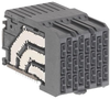 Conn, Backplane, Rcpt, 48Pos, 1.9Mm; Product Range Molex - 62AC5810 - Newark, An Avnet Company