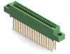 Card Conn, Dual Side, 46Pos, Wire Wrap; Card Edge Connector Type Edac - 68AJ9602 - Newark, An Avnet Company