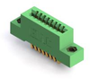 Card Edge Conn, Dual, 16Pos, Th; Card Edge Connector Type Edac - 65AJ6624 - Newark, An Avnet Company
