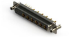 Combo D-Sub Conn, Rcpt, Dc-13W6, Th; Product Range Edac - 54AJ5597 - Newark, An Avnet Company