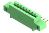 Card Edge Connector Rohs Compliant Edac - 60AJ7623 - Newark, An Avnet Company