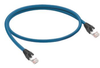 Patch Cord, Rj45 Plug-Plug, 10M, Teal; Lan Category Lumberg Automation - 39AH7133 - Newark, An Avnet Company