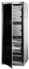 Cabinet Rack Distribution, 19In 27In 40U; Cabinet Type Bud Industries - 91F3902 - Newark, An Avnet Company