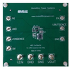 Eval Board, Synchronous Buck Converter; Silicon Manufacturer Monolithic Power Systems (Mps) - 68AH9940 - Newark, An Avnet Company