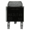 Diodes, Rectifiers - Arrays - MA3U74900L - 880879-MA3U74900L - Win Source Electronics