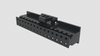 Minitek ® - 10073599-030LF - Amphenol Communications Solutions
