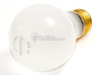 50 Watt, 12 Volt A19 Frosted Bulb -- B110050 - Image
