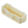 Headers, Male Pins - WM14429CT-ND - DigiKey