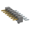 Headers, Male Pins - TSM-107-04-L-SH-A-ND - DigiKey