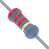 Through Hole Resistors - RSF1JB2K20-ND - DigiKey