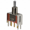 Toggle Switches - CKN1042-ND - DigiKey