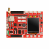 RF, RFID, Wireless Evaluation Boards - 5131-CRT01259B-002-ND - DigiKey