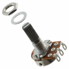 Potentiometers, Variable Resistors - Rotary Potentiometers, Rheostats - PDB181-E420K-105B - Acme Chip Technology Co., Limited