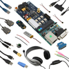 Development Boards, Kits, Programmers - Evaluation Boards - RF Evaluation and Development Kits, Boards - BV-003-1A - Acme Chip Technology Co., Limited
