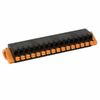 Headers, Plugs and Sockets - 281-2760-ND - DigiKey