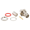Coaxial Connector (RF) Assemblies - ARF2927-ND - DigiKey