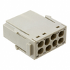Heavy Duty Connector Inserts, Modules - 277-4626-ND - DigiKey