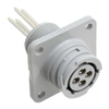 Circular Connector Assemblies - A114977-ND - DigiKey