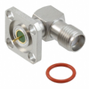 Coaxial Connector (RF) Assemblies - A117060-ND - DigiKey