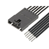 Rectangular Cable Assemblies - 900-2162721080-ND - DigiKey