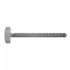 Knurled Thumb Screws -- SKHS-0 - Image