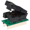 Programming Adapters, Sockets - 309-1007-ND - DigiKey