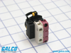IDEC Pushbutton Illuminated - CW1L-M1E01QHG - Galco Industrial Electronics