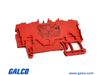 WAGO Spring Clamp - 2001-1403 - Galco Industrial Electronics