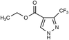 Ethyl 3-(Trifluoromethyl)pyrazole-4-carboxylate - 10171 - Medical Isotopes, Inc.