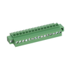 Headers, Plugs and Sockets - 0395077015-ND - DigiKey