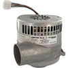 DC BYPASS BLOWER, 145MM, 1200 WATT, 240VOLT -- 70097900