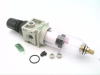 Pneumatic Filter - Radwell International