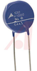 Varistor, Circuit Protection;1100Vrms;2970V;6500A;Metal Oxide;170pF;Wire;1W;25ns - 70102434 - Allied Electronics, Inc.