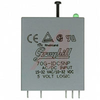 I/O Module, G5, Digital Input DC, 5Vdc Logic, 15-32Vac/10-32Vdc Load - 70216874 - Allied Electronics, Inc.