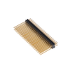 Headers, Male Pins - TMS-130-58-G-D-ND - DigiKey