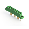 Edgeboard Connectors - 151-346-015-541-103-ND - DigiKey