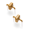 15KA TVS in reflow Axial package -- AK15-058C-Y - Image
