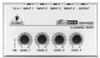 MICROMIX - MX400 - Visual Sound, Inc.