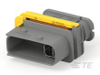 Data Connectivity Housings - 2348761-2 - TE Connectivity
